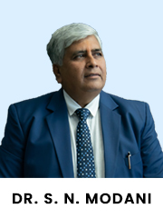S. N. Modani